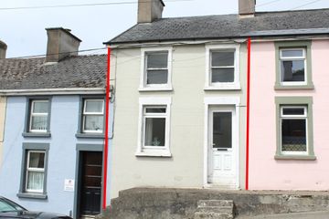 Property header