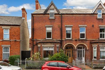 Property header