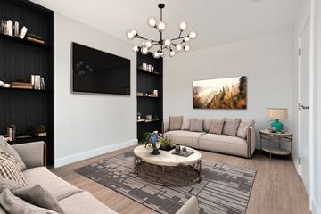 Property header