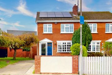 Property header