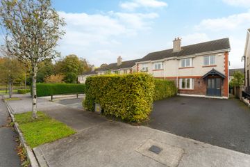Property header
