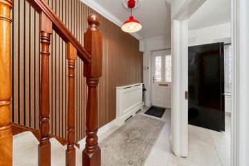 Property header