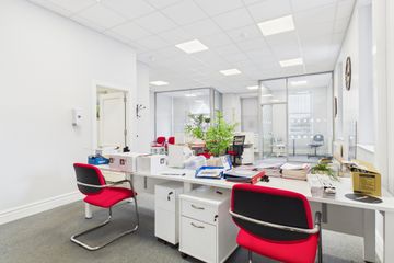 Property header