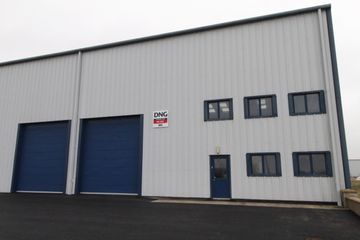 Property header