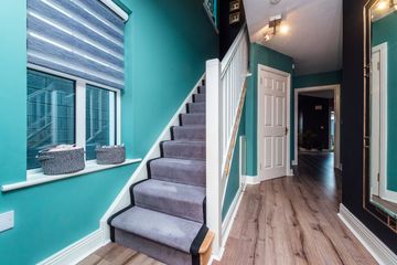Property header