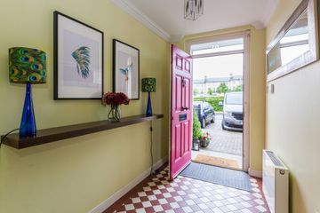 Property Header