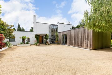 Property header