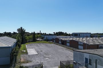 Property header