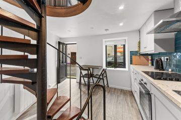 Property header