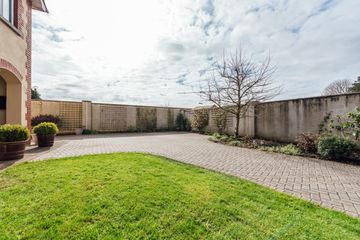 Property header