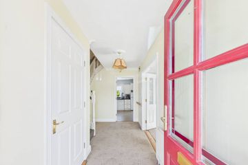 Property header