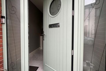Property header