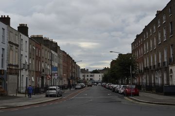 Property header