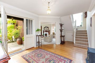 Property header
