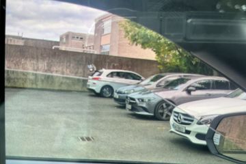 Property header