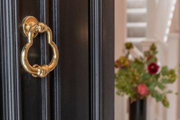 Property header