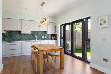 Property Header