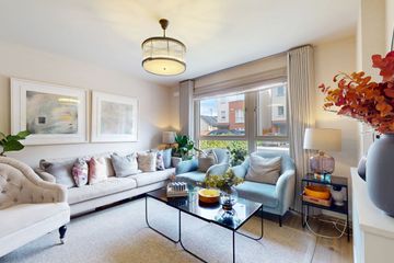 Property header