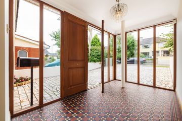 Property header