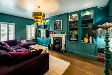 Property Header