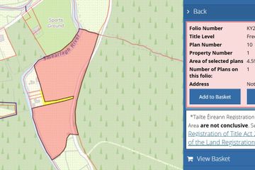 Property header