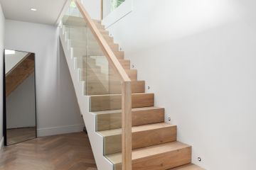 Property header
