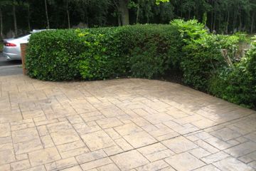 Property header