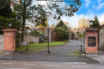 Property header