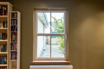 Property header