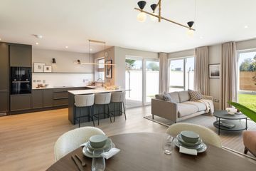 Property Header