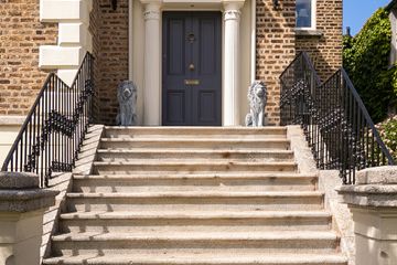 Property header