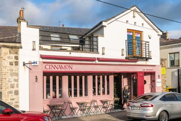 Property header