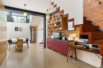 Property Header