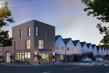 Property header