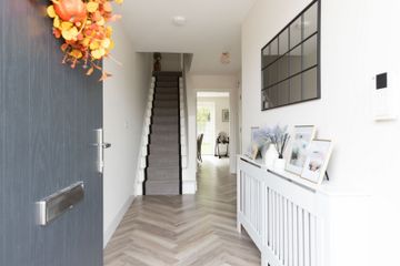 Property header