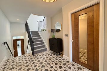 Property header