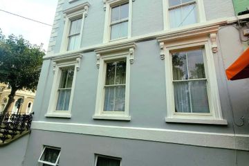 Property header