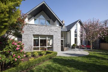 Property header