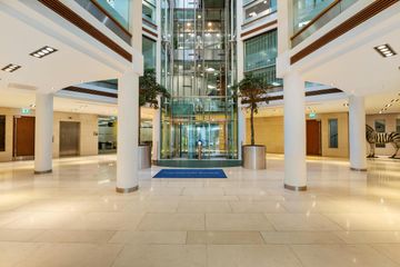 Property header