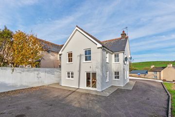 Property header