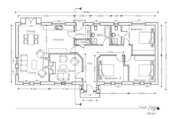 Property header