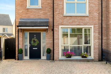 Property Header