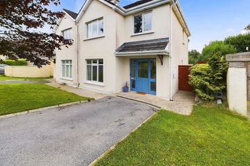 Property header