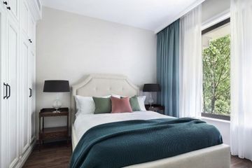 Property header