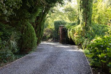 Property header