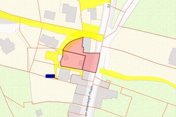 Property header