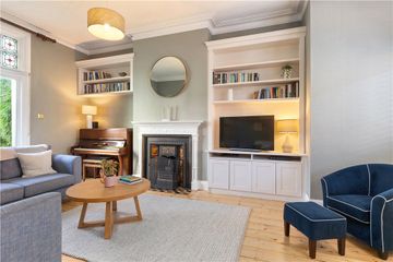 Property header