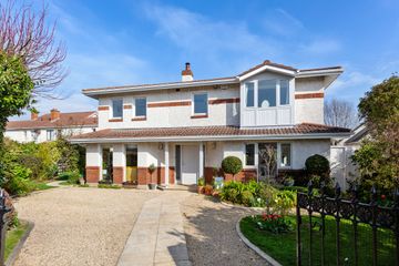 Property header