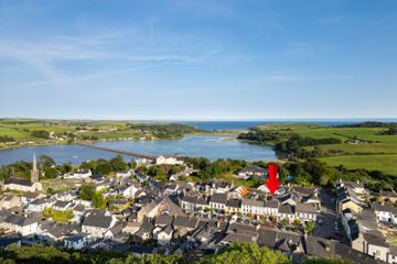 Property header