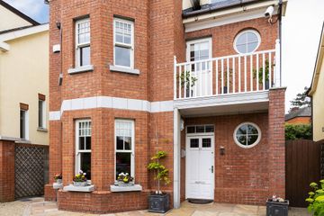 Property header